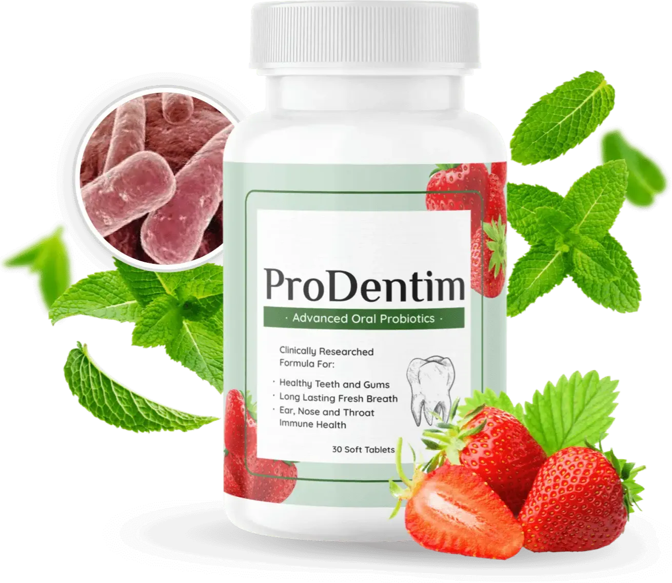 ProDentim Supplement ProDentim Supplement
